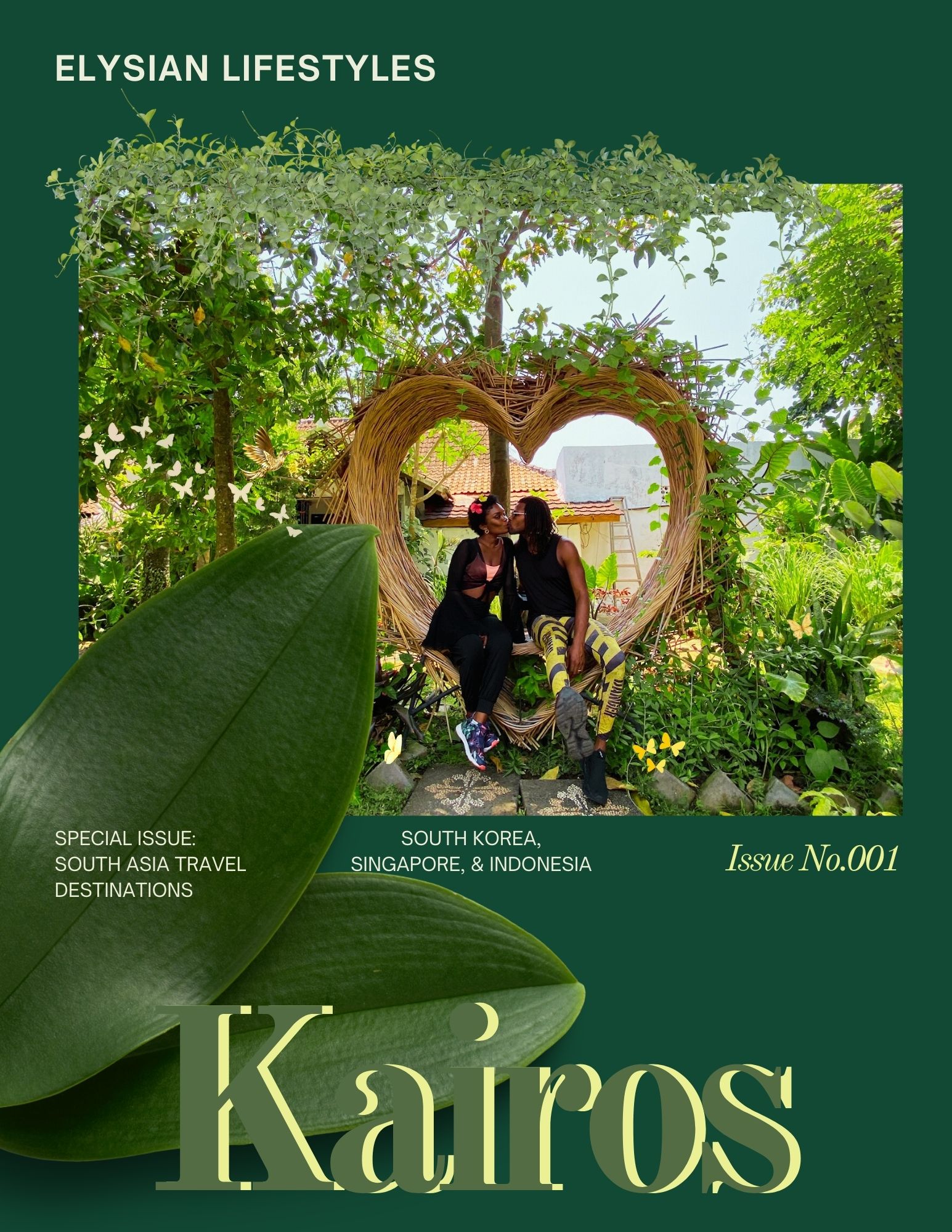 Asia Cover