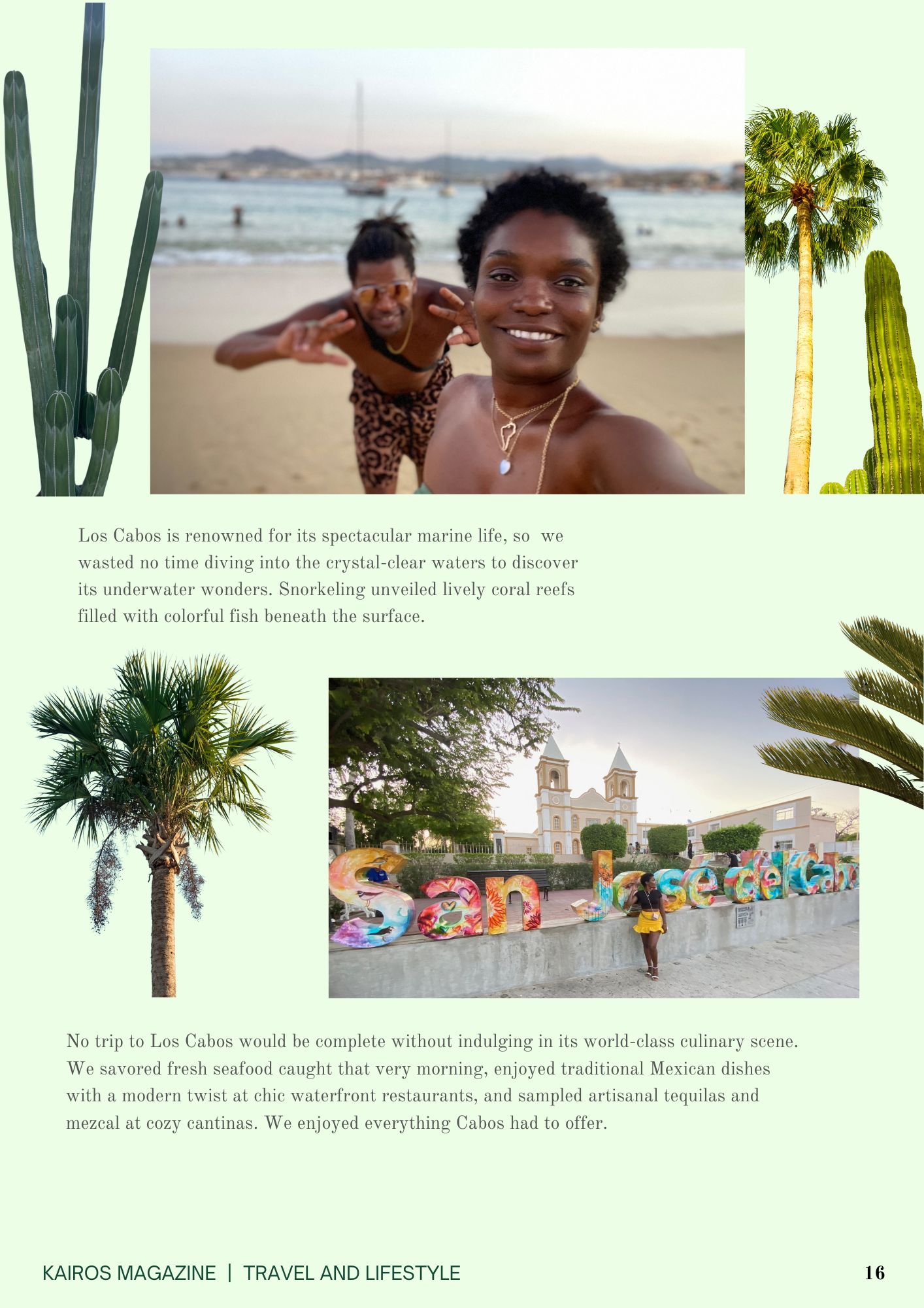 Los Cabos