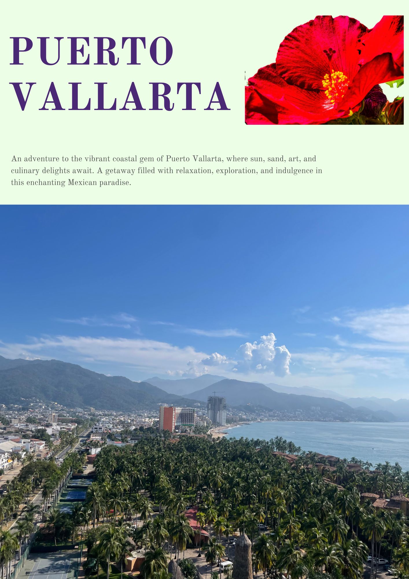 Visiting Puerto Vallarta