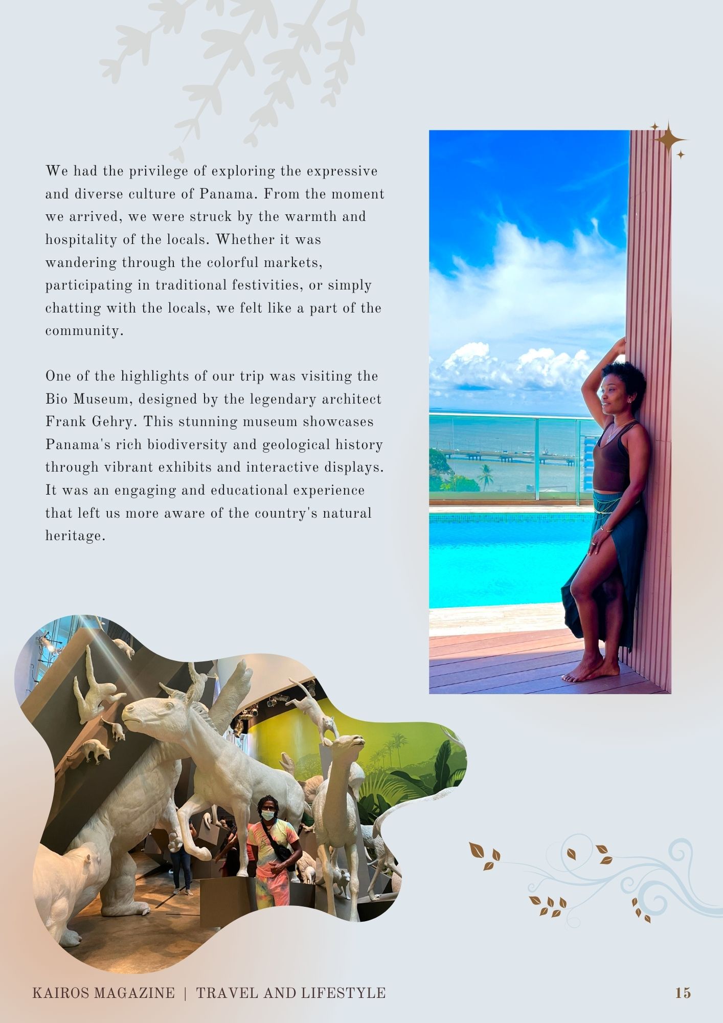 Exciting Panama City activities
