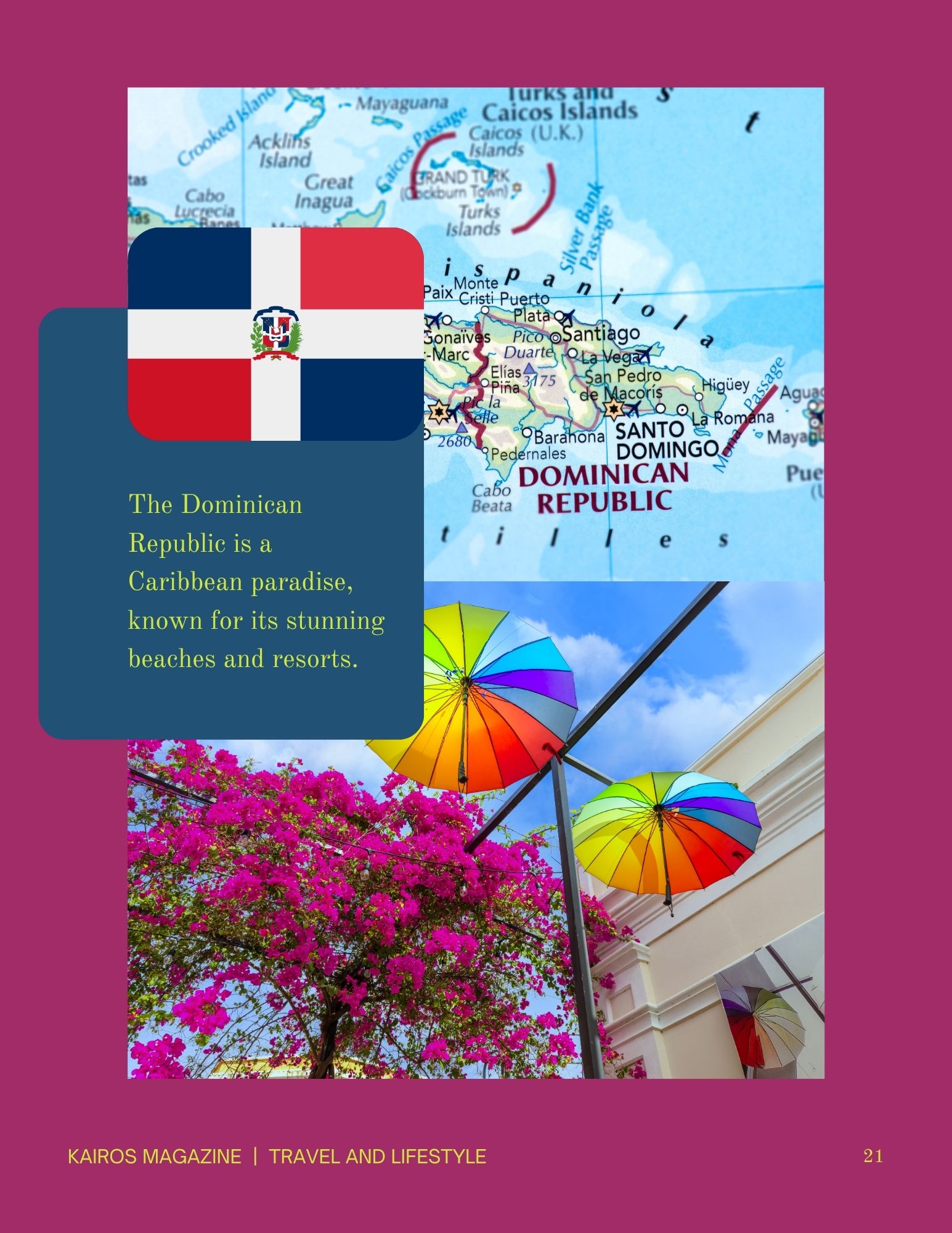 Sustainability in Costa Rica